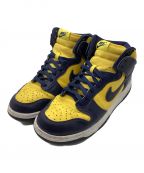 NIKEナイキ）の古着「Dunk High 