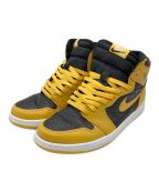 NIKEナイキ）の古着「AIR JORDAN1 High OG 