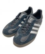 adidas Originals×EDIFICEアディダスオリジナル×エディフィス）の古着「Gazelle Indoor」｜ブラック