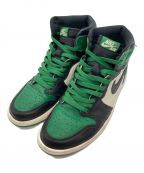 NIKEナイキ）の古着「Retro High OG 