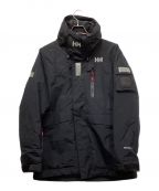 HELLY HANSENヘリーハンセン）の古着「Ocean Frey Pro Jacket」｜ブラック