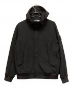 STONE ISLANDストーンアイランド）の古着「Coats and Jackets/マウンテンパーカー」｜ブラック