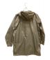 CARHARTT WIP (カーハートダブリューアイピー) HOODED ASTRA COACH JACKET カーキ サイズ:M：1980円