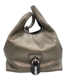 LOEWE（ロエベ）の古着「カリエ/ハンドバッグ」