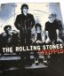 中古・古着 バンドTシャツ (バンドTシャツ) THE ROLLING STONES(ザ・ローリング・ストーンズ) バンドTシャツ ブラック サイズ:Ｌ：11000円