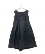 FOXEYフォクシー）の古着「Gimovu Dress」｜ブラック