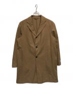 Belvestベルヴェスト）の古着「Chester Coat」｜ベージュ