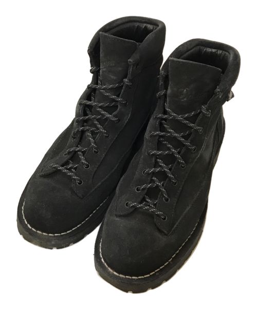 Danner（ダナー）Danner (ダナー) BEAUTY&YOUTH (ビューティーアンドユース) FIELD GORE-TEX ブーツ ブラック サイズ:26㎝の古着・服飾アイテム