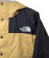 THE NORTH FACE (ザ ノース フェイス) マウンテンライトジャケット アンテロープタン サイズ:M：20000円