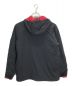 POLEWARDS (ポールワーズ) EXCORE Redpoint Hoody ブラック サイズ:XL：5000円