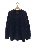 NICENESSナイスネス）の古着「JONATHAN」｜D.NAVY