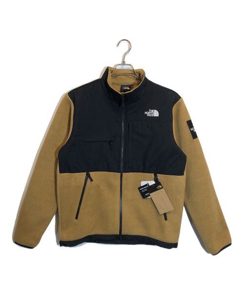 THE NORTH FACE（ザ ノース フェイス）THE NORTH FACE (ザ ノース フェイス) デナリジャケット オートミール サイズ:M 未使用品の古着・服飾アイテム