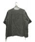 SUNSEA (サンシー) Shirinkage T グレー サイズ:2：12000円