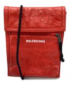 BALENCIAGAバレンシアガ）の古着「ショルダーポーチ」