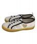 SUPERGA (スペルガ) forte forte (フォルテ・フォルテ) MAIN supergaスニーカー アイボリー サイズ:38：6000円