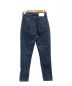 HER LIP TO (ハーリップトゥ) Tokyo High Rise Jeans ブルー サイズ:24：9000円