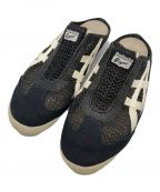 Onitsuka Tigerオニツカタイガー）の古着「MEXICO 66 SABOT」｜ブラック