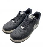 NIKE×SUPREME×COMME des GARCONS SHIRTナイキ×シュプリーム×コムデギャルソンシャツ）の古着「AIR FORCE 1」｜BLACK/WHITE