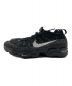 NIKE (ナイキ) ローカットスニーカー ブラック サイズ:SIZE 26cm：7000円