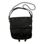 THE NORTHFACE PURPLELABELザ・ノースフェイス パープルレーベル）の古着「Stroll Tote Bag」｜ブラック