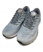 asicsアシックス）の古着「Gel-Kayano 28 Platinum」｜グレー