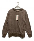 NICENESSナイスネス）の古着「DANNY」｜HEATHER GRAY