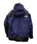 THE NORTH FACE (ザ ノース フェイス) マウンテンダウンジャケット ネイビー サイズ:L：22000円