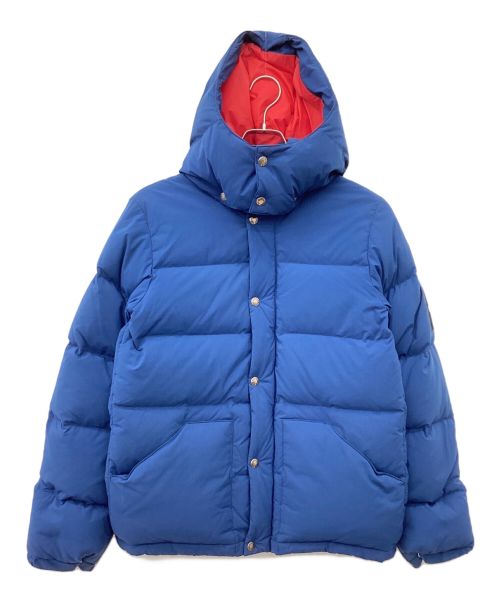 THE NORTH FACE（ザ ノース フェイス）THE NORTH FACE (ザ ノース フェイス) キャンプシェラショート ブルー サイズ:Sの古着・服飾アイテム