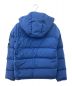 THE NORTH FACE (ザ ノース フェイス) キャンプシェラショート ブルー サイズ:S：15000円