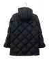 THE NORTH FACE (ザ ノース フェイス) TAMBAKOSHI COAT ブラック サイズ:L：15000円