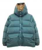 THE NORTH FACEザ ノース フェイス）の古着「キャンプシエラショート」｜グリーン