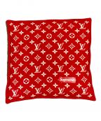 LOUIS VUITTON×SUPREMEルイ ヴィトン×シュプリーム）の古着「Monogram Pillow」