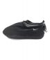 NIKE (ナイキ) ACG AIR MOC BLACK-BLACK-SILVER ブラック サイズ:27：8000円