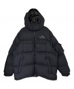 SUPREME×MARTINE ROSEシュプリーム×マーティン・ローズ）の古着「Down Puffer Jacket」｜ブラック