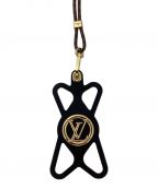 LOUIS VUITTONルイ ヴィトン）の古着「Monogram phone holder louise（モノグラム フォンホルダー ルイーズ）」