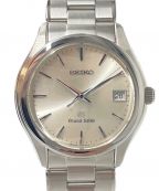 SEIKOセイコー）の古着「グランドセイコー Grand Seiko Ref.SBGX005」｜シルバー文字盤