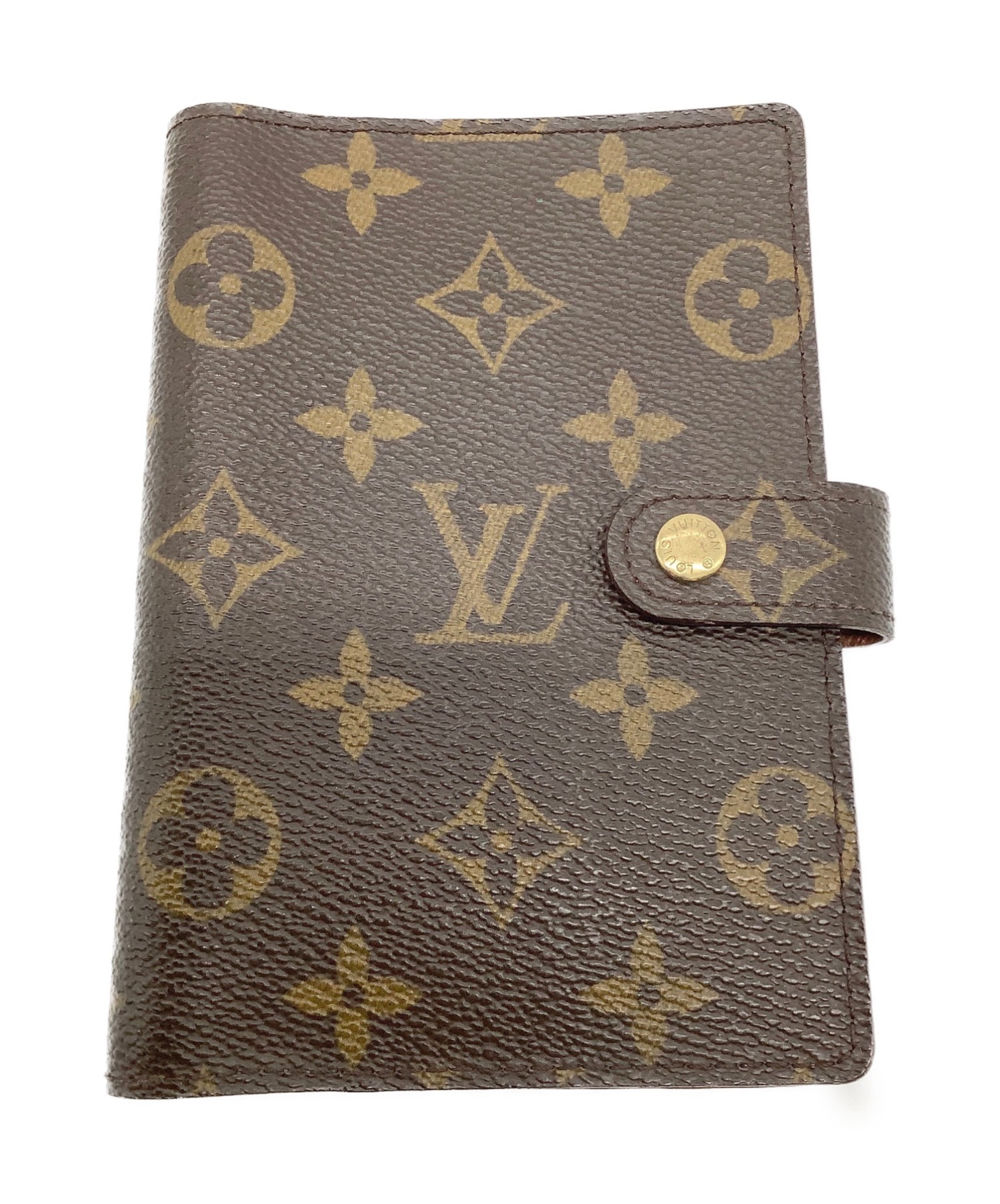 LOUIS VUITTON - LouisVittonルイヴィトン手帳の+