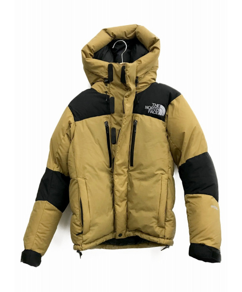 中古 古着通販 The North Face ザノースフェイス バルトロダウンジャケット ユーティリティブラウン サイズ Xs ブランド 古着通販 トレファク公式 Trefac Fashion