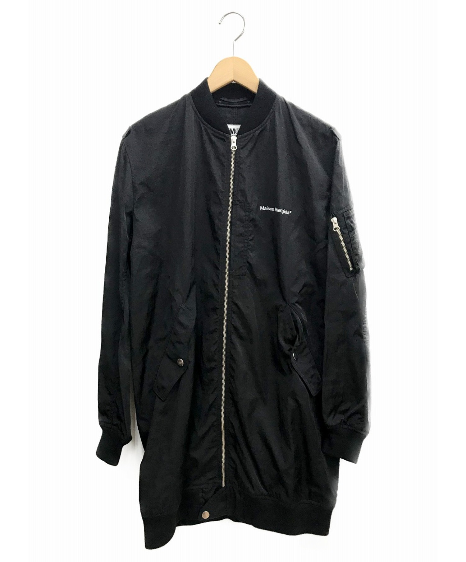 トレフォイル 【新品/タグ付き】MM6 Maison Margiela MA-1 | www