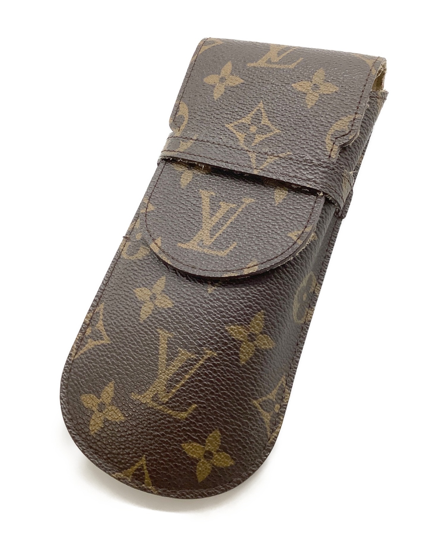 LOUIS VUITTON - ルイ ヴィトン LOUIS VUITTON ペンケース モノグラム