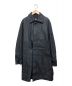 G-STAR RAW（ジースターロゥ）の古着「DELINE MAC TRENCH」｜インディゴ