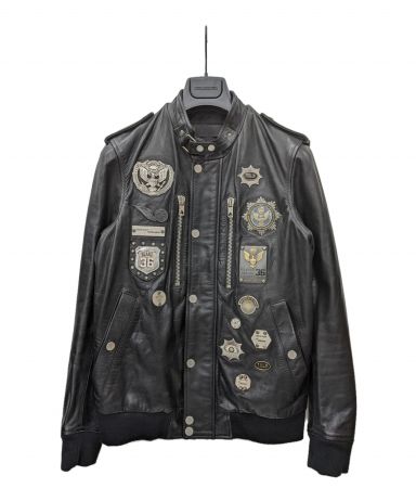 【中古・古着通販】DIESEL Black Gold (ディーゼル ブラック