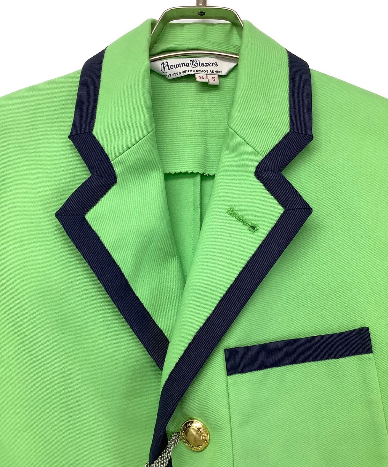 Rowing blazers ローイングブレザーズジャケット webショップ