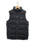 Patagonia（パタゴニア）の古着「QUILT AGAIN VEST」｜グレー