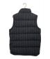 Patagonia (パタゴニア) QUILT AGAIN VEST グレー サイズ:XS：6000円