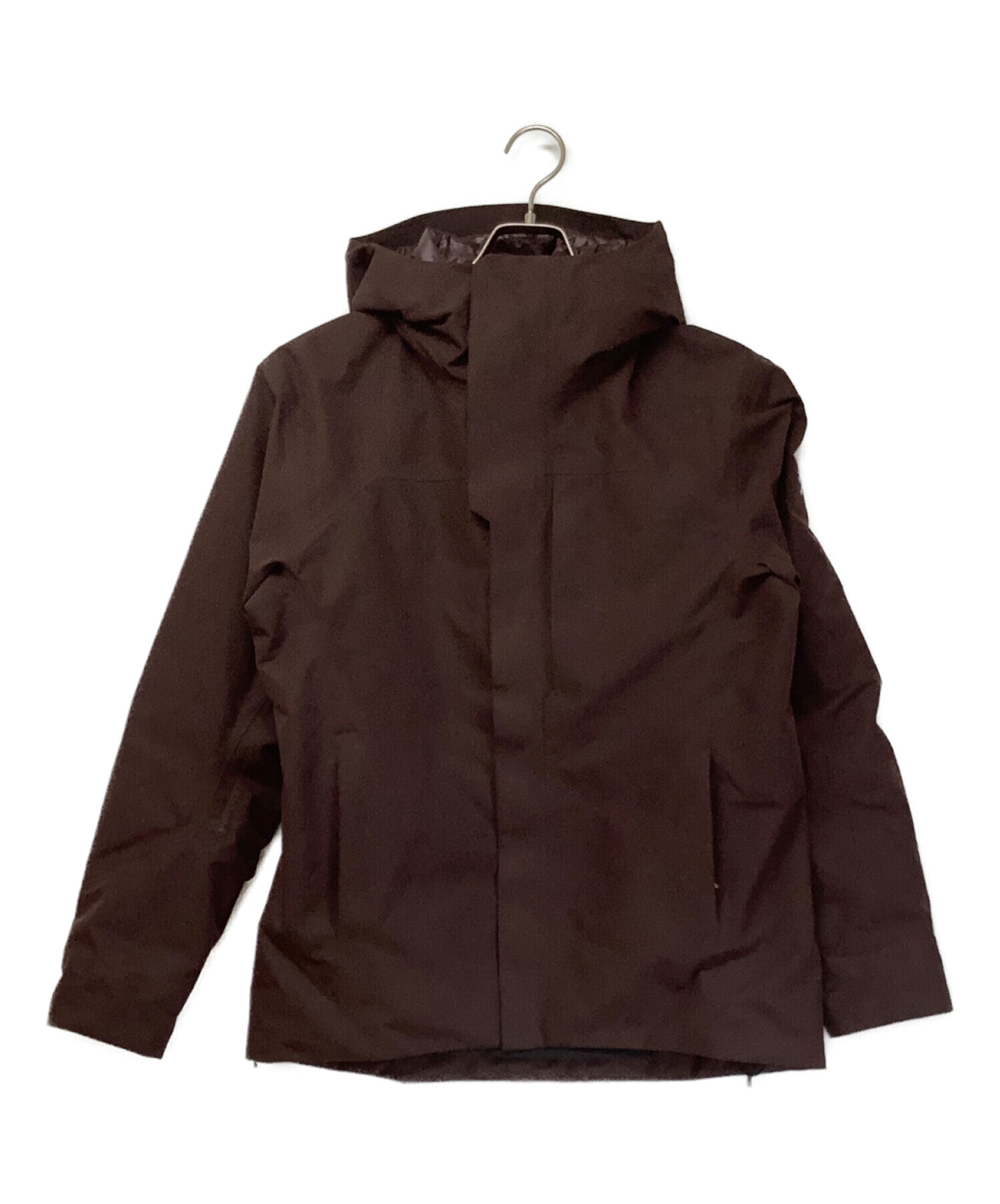 ARC'TERYX (アークテリクス) THERME LT JACKET MEN'S ボルドー サイズ:S/P