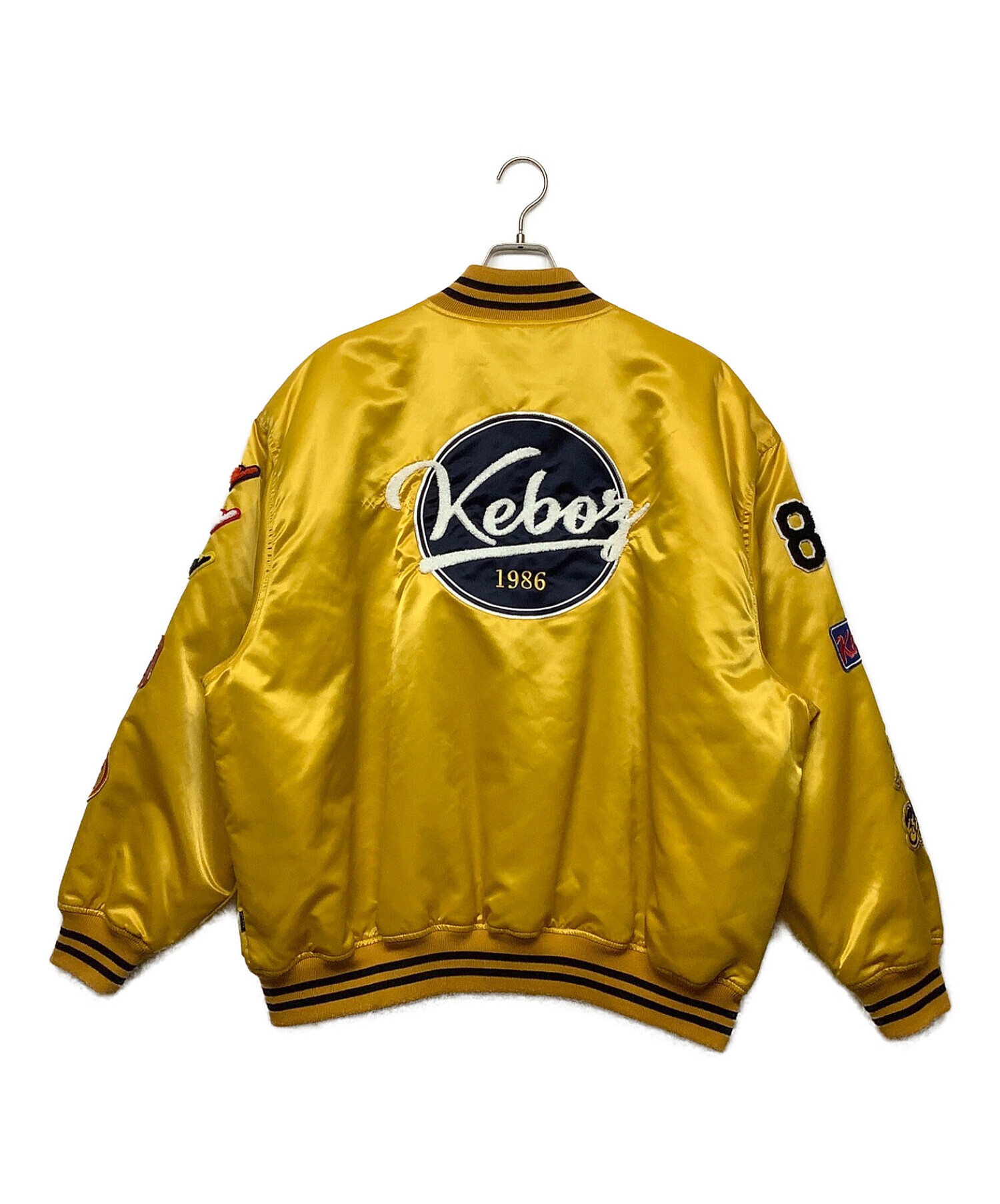 中古・古着通販】KEBOZ×FREAK'S STORE (ケボズ×フリークスストア) 別注