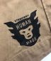 HUMAN MADEの古着・服飾アイテム：12800円