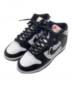 NIKEナイキ）の古着「Dunk High 