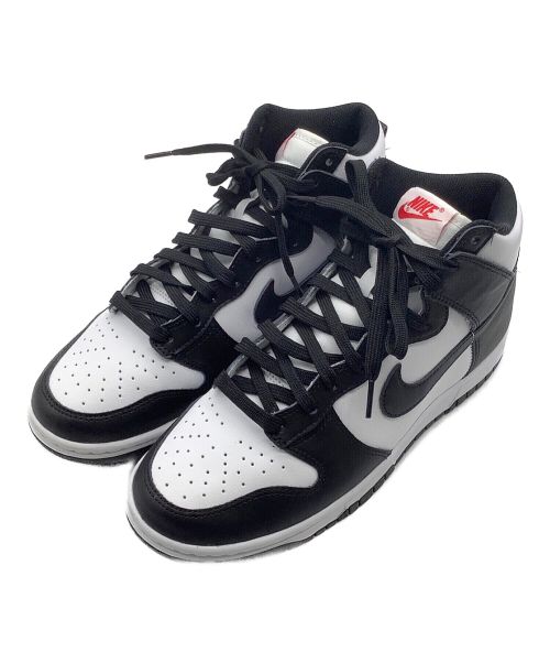 NIKE（ナイキ）NIKE (ナイキ) Dunk High 